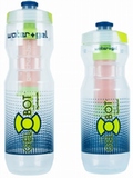 Thumbnail image for Hydrapak Gel-Bot Water Bottle with Gel Flask-Review