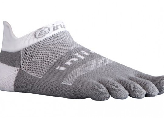 #div1 Injinji Toe Socks Review