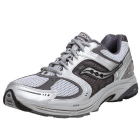 Saucony Stabil 6 Mens Running Shoes Review | FitEgg.com