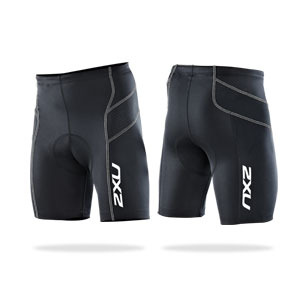 2XU Comp Tri Shorts–Final Review | FitEgg.com